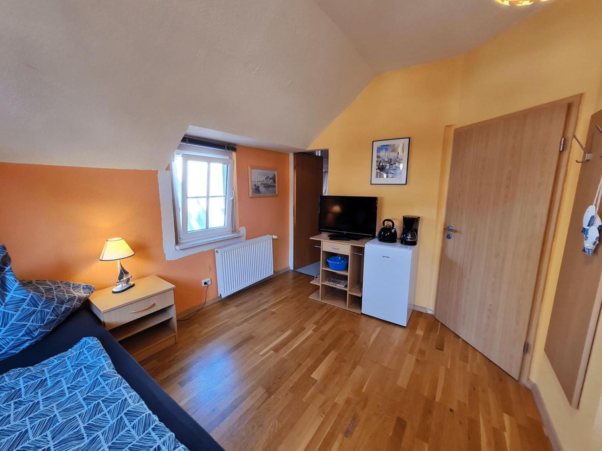 Heringsdorf, Residenz Inselliebe - Ez Heringsdorf (Usedom)