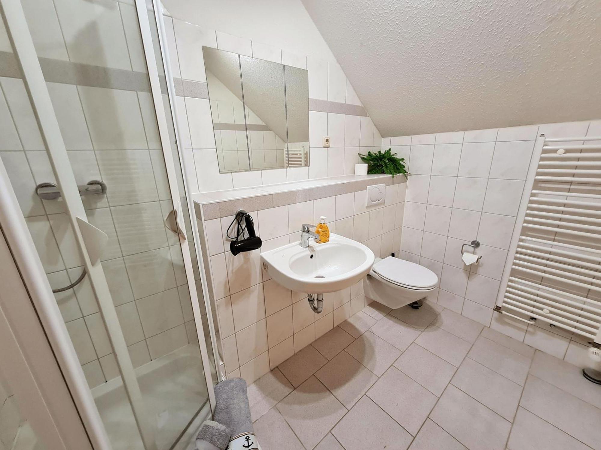 Heringsdorf, Residenz Inselliebe - Ez Homestay *