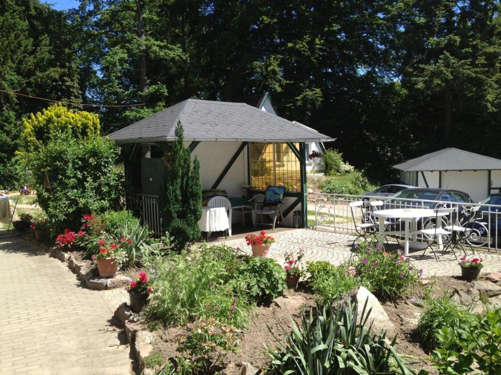 Homestay Heringsdorf, Residenz Inselliebe - Ez *